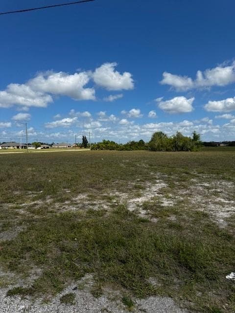21 NE 27th TER CAPE CORAL, FL 33909