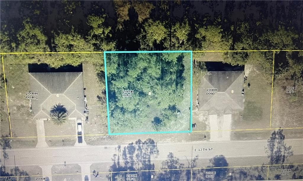 501 E 12th ST N LEHIGH ACRES, FL 33972