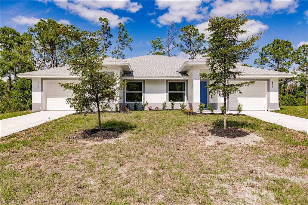 2424-2426 Ansel AVE S LEHIGH ACRES, FL 33973