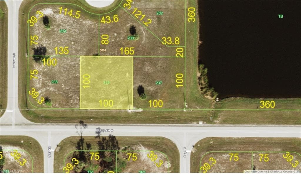 39 Brig CIR N PLACIDA, FL 33946