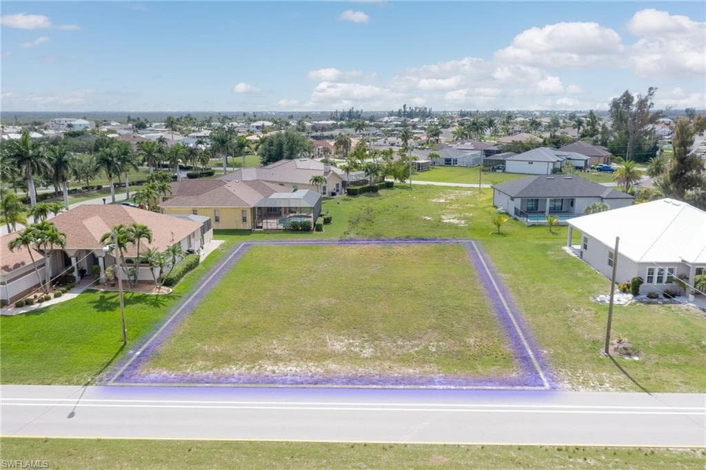3510 Ceitus PKWY CAPE CORAL, FL 33991