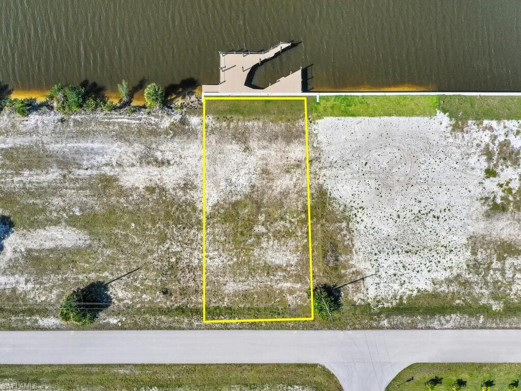 4503 NW 35th TER CAPE CORAL, FL 33993