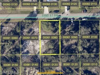 2505 53rd ST SW LEHIGH ACRES, FL 33976