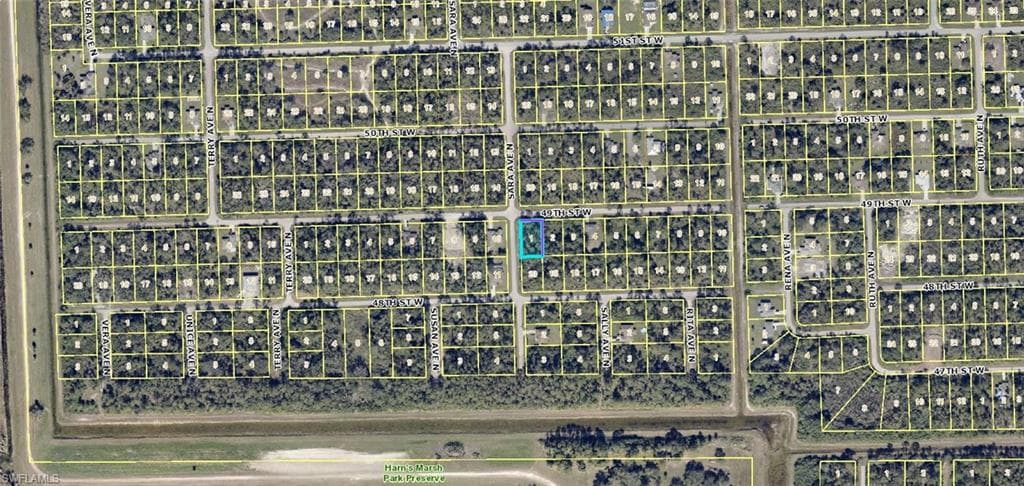 3419 49th ST W LEHIGH ACRES, FL 33971