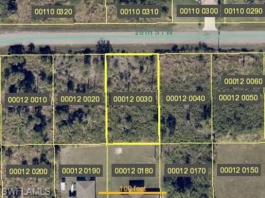 3015 26th ST W LEHIGH ACRES, FL 33971