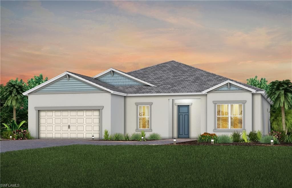 12444 Citrine ST ALVA, FL 33982