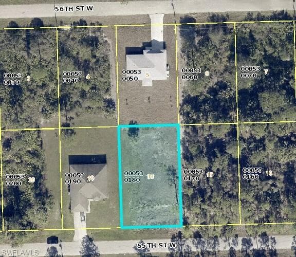 3412 55th ST W LEHIGH ACRES, FL 33971