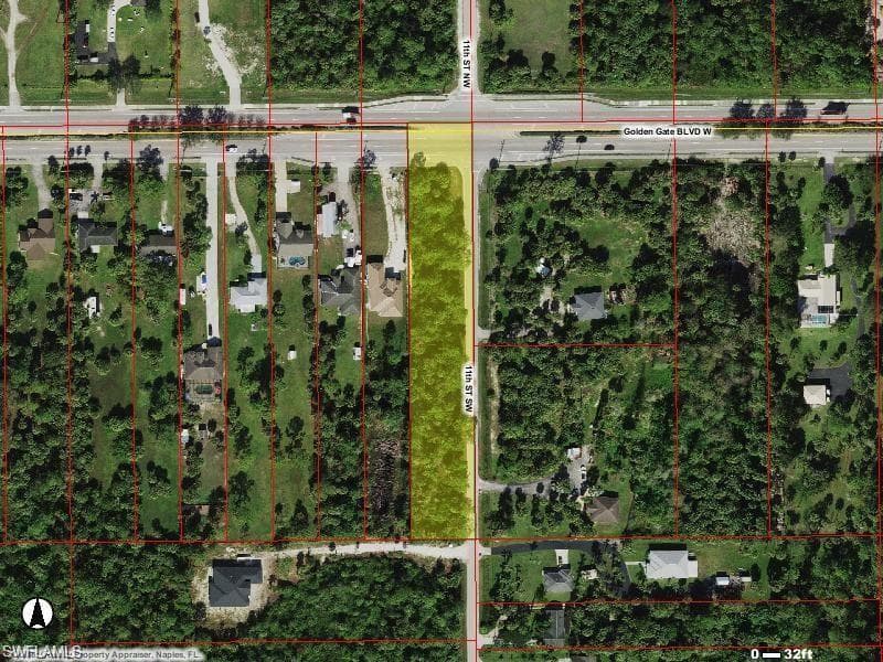 97 11th ST SW NAPLES, FL 34117