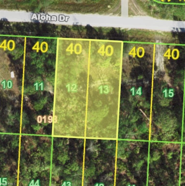 27211 Aloha DR PUNTA GORDA, FL 33955