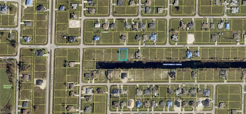 1424 NW 11th TER CAPE CORAL, FL 33993