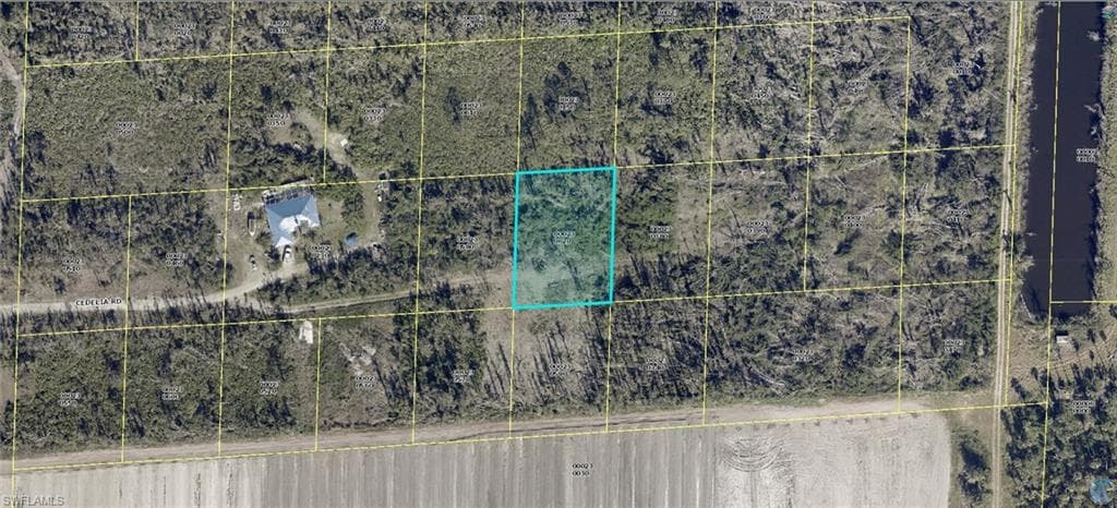 Access Undetermined BOKEELIA, FL 33922