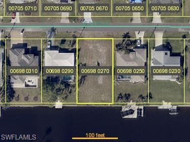 1418 SE 20th ST CAPE CORAL, FL 33990