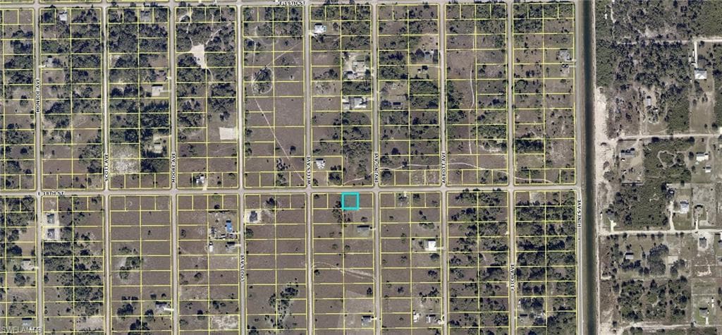 4204 E 18th ST LEHIGH ACRES, FL 33972