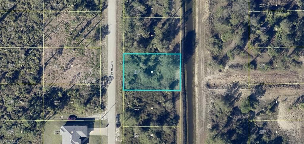 339 Western AVE S LEHIGH ACRES, FL 33974