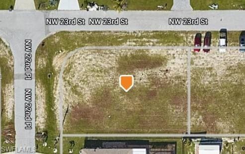 2161 NW 22nd PL CAPE CORAL, FL 33993