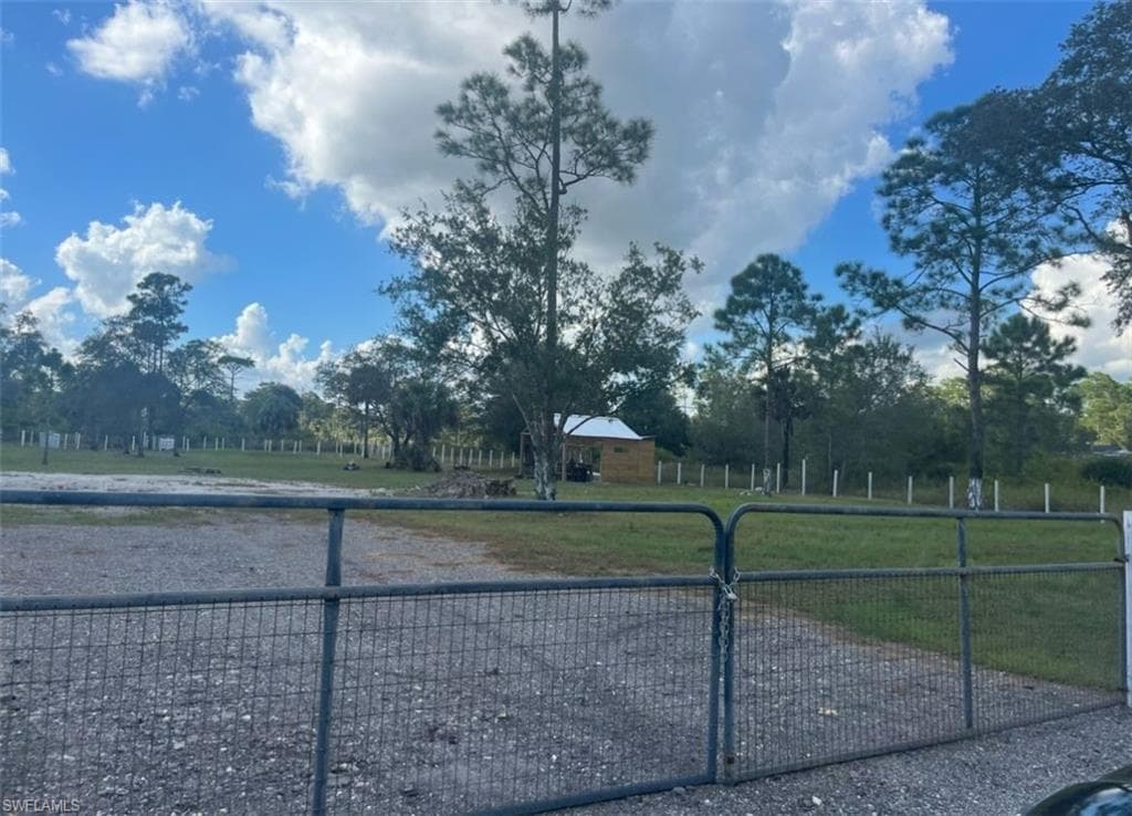 120 N Utopia ST CLEWISTON, FL 33440