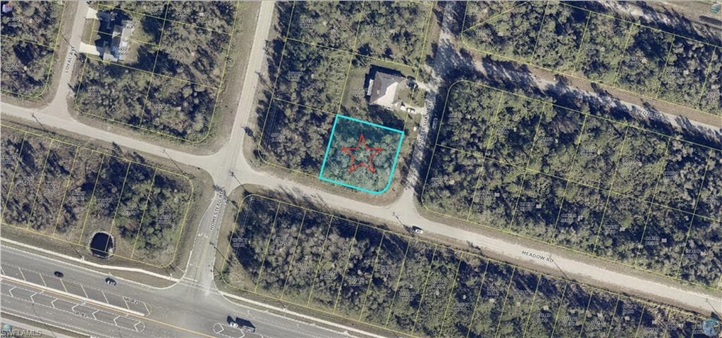 1032-1034 Habershan AVE LEHIGH ACRES, FL 33974