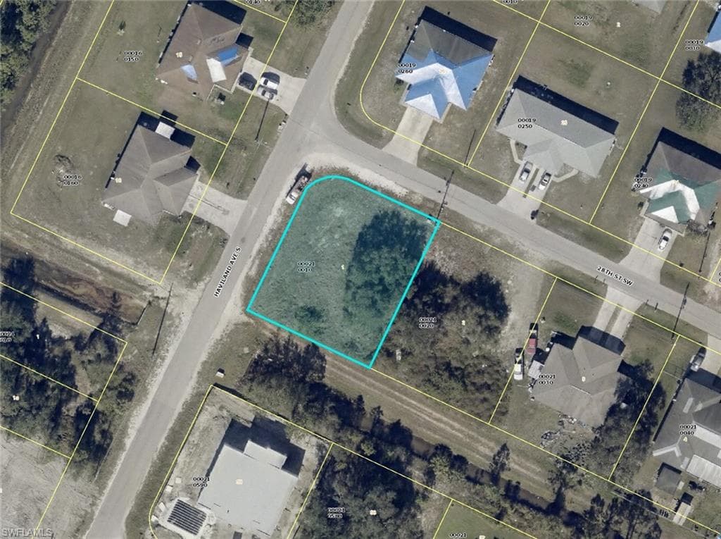 4549-4551 28th ST SW LEHIGH ACRES, FL 33973