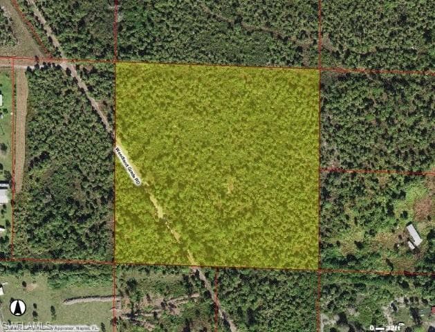 WOODLAND GRADE RD NAPLES, FL 34117