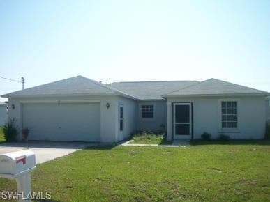519 Upstate AVE S LEHIGH ACRES, FL 33974