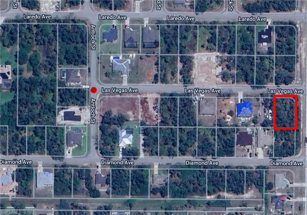 Las Vegas AVE NORTH PORT, FL 34288