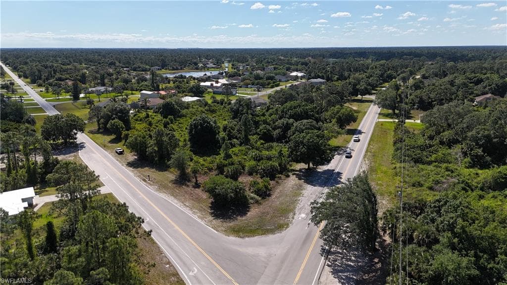 810 Sentinela BLVD LEHIGH ACRES, FL 33974