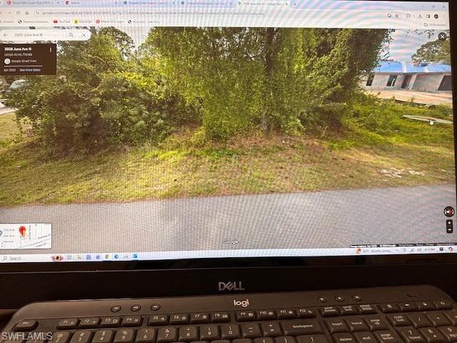 3509 June AVE N LEHIGH ACRES, FL 33971
