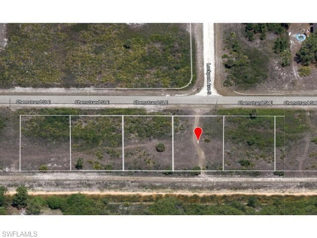 884 Chemstrand ST E LEHIGH ACRES, FL 33974