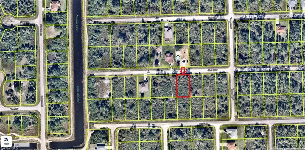 3607 62nd ST W LEHIGH ACRES, FL 33971