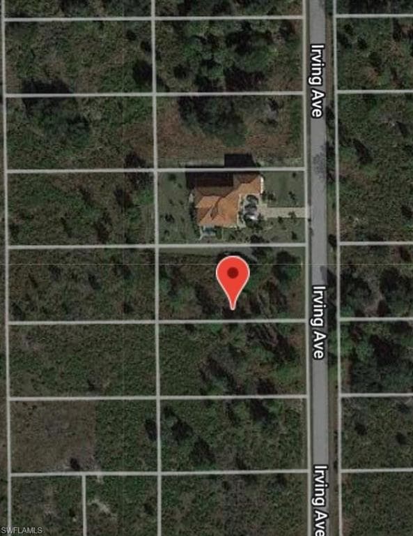 307 Irving AVE LEHIGH ACRES, FL 33936