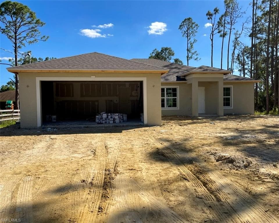 2510 57th ST SW LEHIGH ACRES, FL 33976