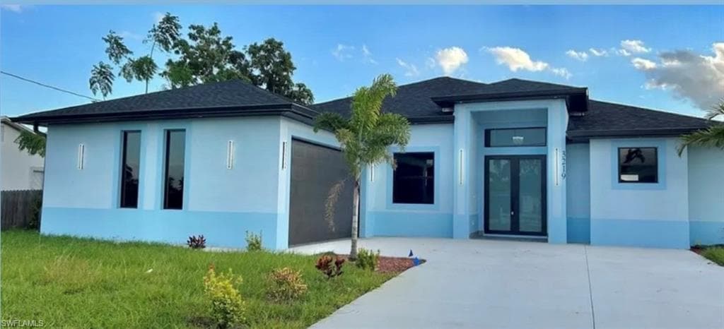 1816 Floyd AVE S LEHIGH ACRES, FL 33976
