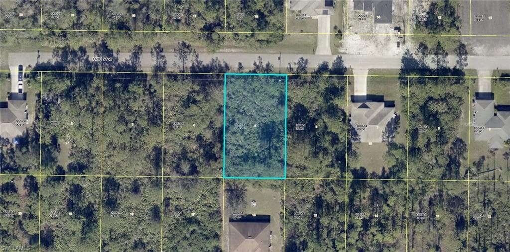 3311 36th ST W LEHIGH ACRES, FL 33971