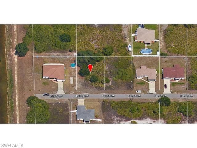 3612 13th ST SW LEHIGH ACRES, FL 33976