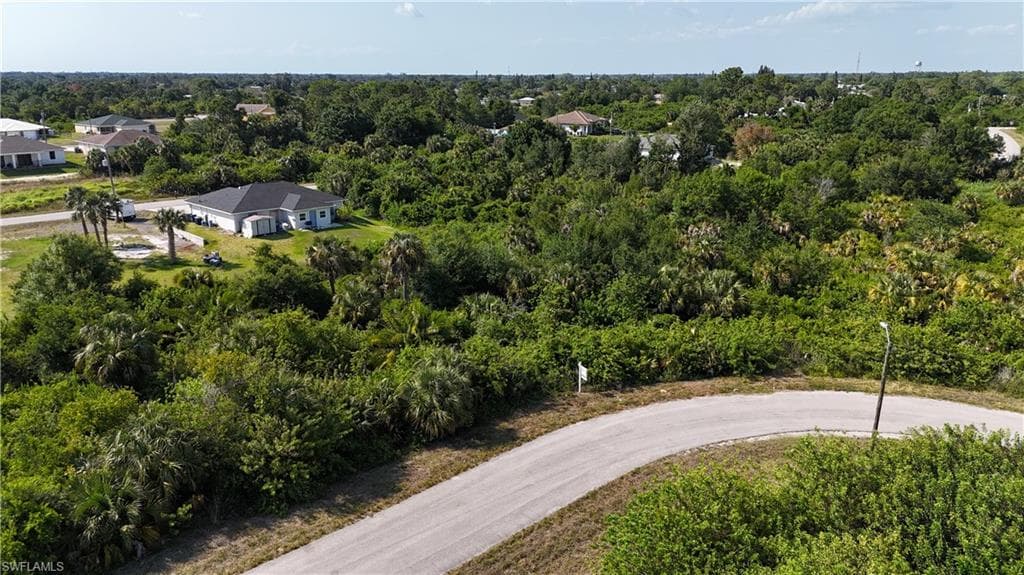 341 Patio ST LEHIGH ACRES, FL 33974