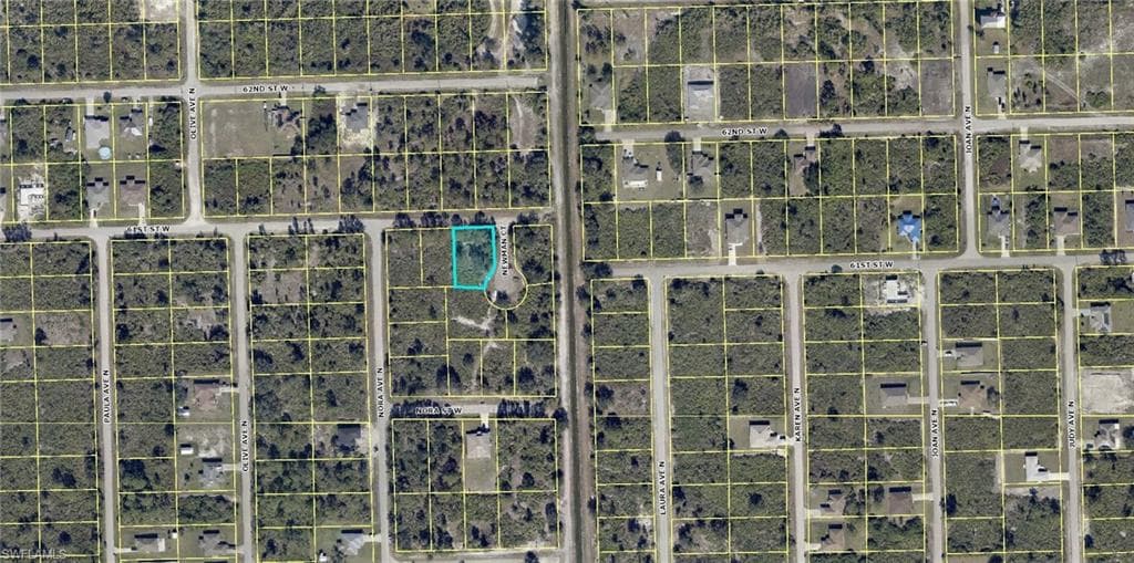 3103 61st ST W LEHIGH ACRES, FL 33971