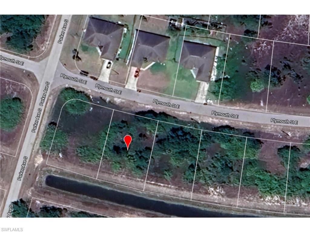 1022 Plymouth ST E LEHIGH ACRES, FL 33974