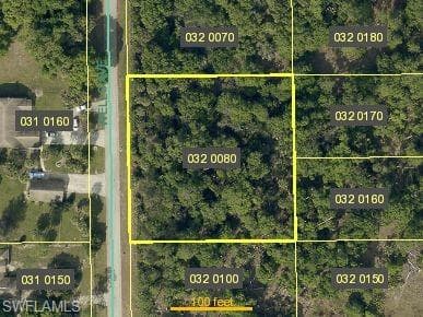 1006 Wells AVE LEHIGH ACRES, FL 33972