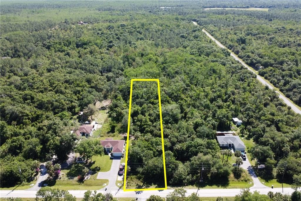 TBD Desoto BLVD S NAPLES, FL 34117