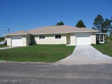224-226 Ivan AVE S LEHIGH ACRES, FL 33973
