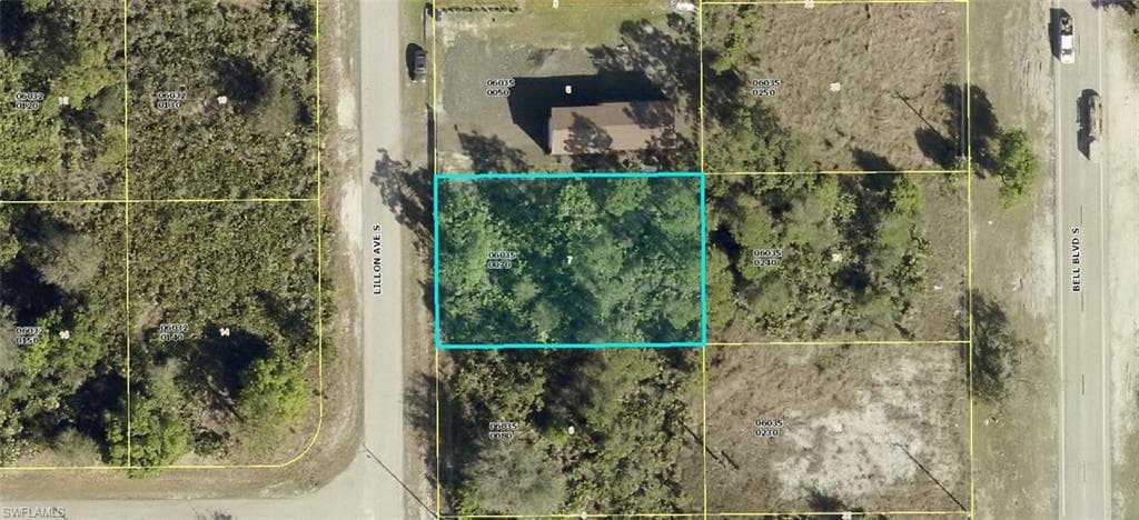 373 Lillon AVE S LEHIGH ACRES, FL 33974