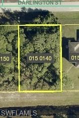 1074 Darlington ST LEHIGH ACRES, FL 33974