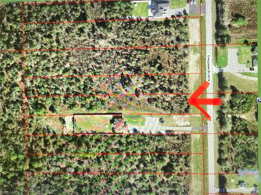 Everglades BLVD N NAPLES, FL 34120
