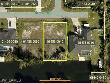 1328 SE 5th TER CAPE CORAL, FL 33990