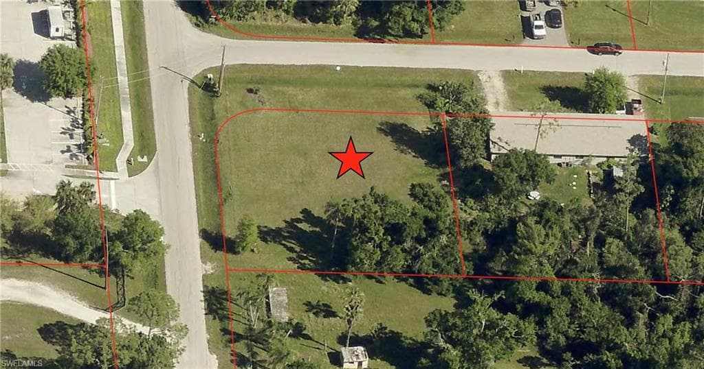 4400 Ruthann CT NORTH FORT MYERS, FL 33917