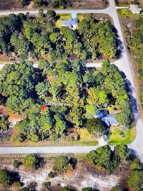 1234 Bacon AVE FORT MYERS, FL 33913