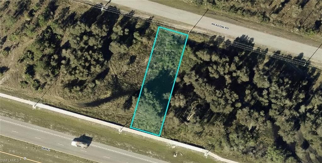 3124 Meadow RD LEHIGH ACRES, FL 33974