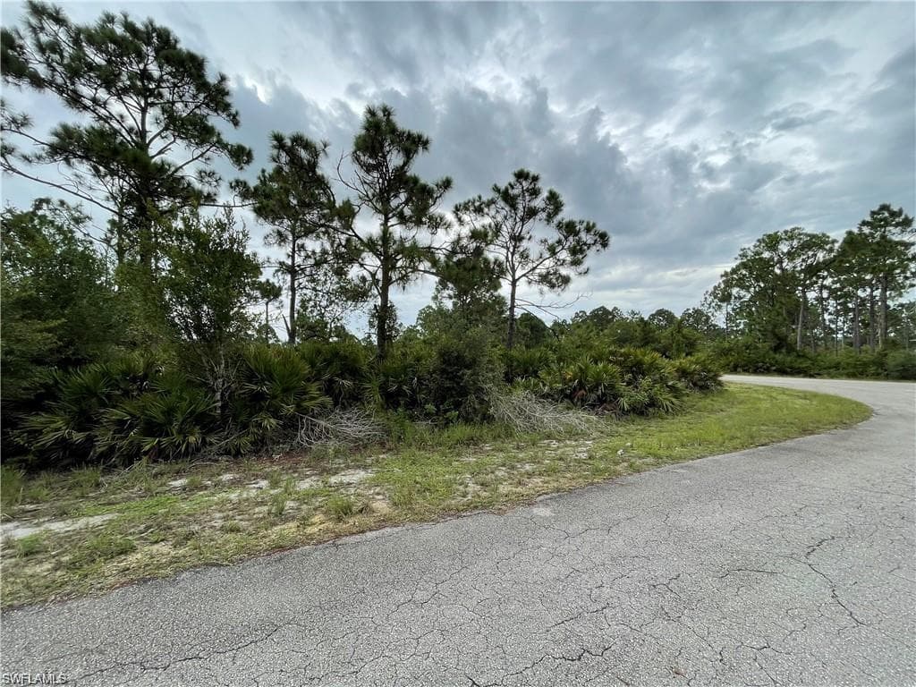 1263 Blanding AVE FORT MYERS, FL 33913