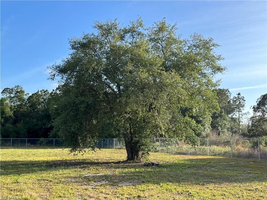 190 Avenida Del Centro CLEWISTON, FL 33440