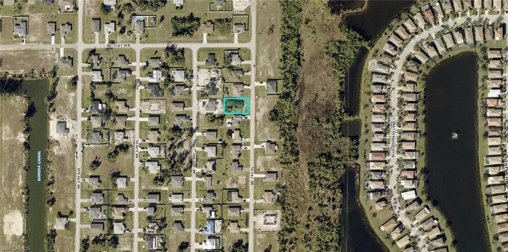 3104 NE 7th PL CAPE CORAL, FL 33909